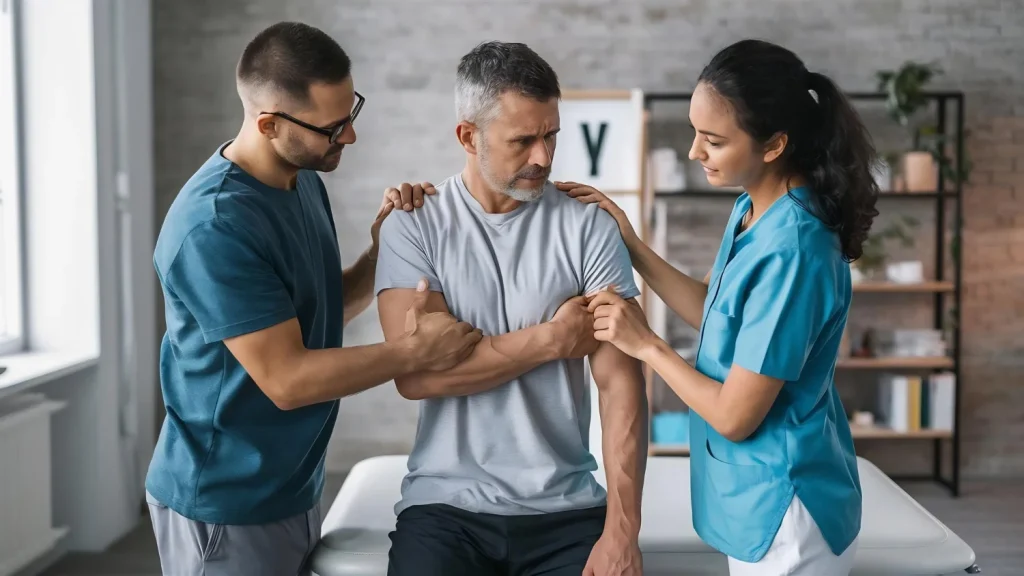 Fizyoterapist Enes Kaya Özel Sağlık Meslek Hizmet Birimi | İstanbul Büyükçekmece Fizik Tedavi | İstanbul Büyükçekmece En İyi Fizik Tedavi | İstanbul Büyükçekmece Fizyoterapist | İstanbul Büyükçekmece Kinezyo Bantlama | İstanbul Büyükçekmece Fıtık Tedavisi